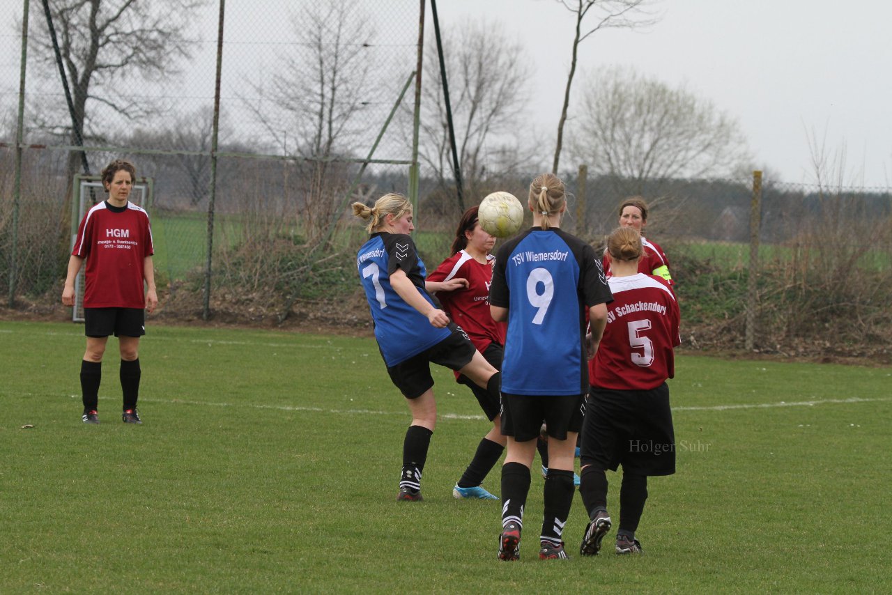 Bild 90 - Frauen am 3.4.11